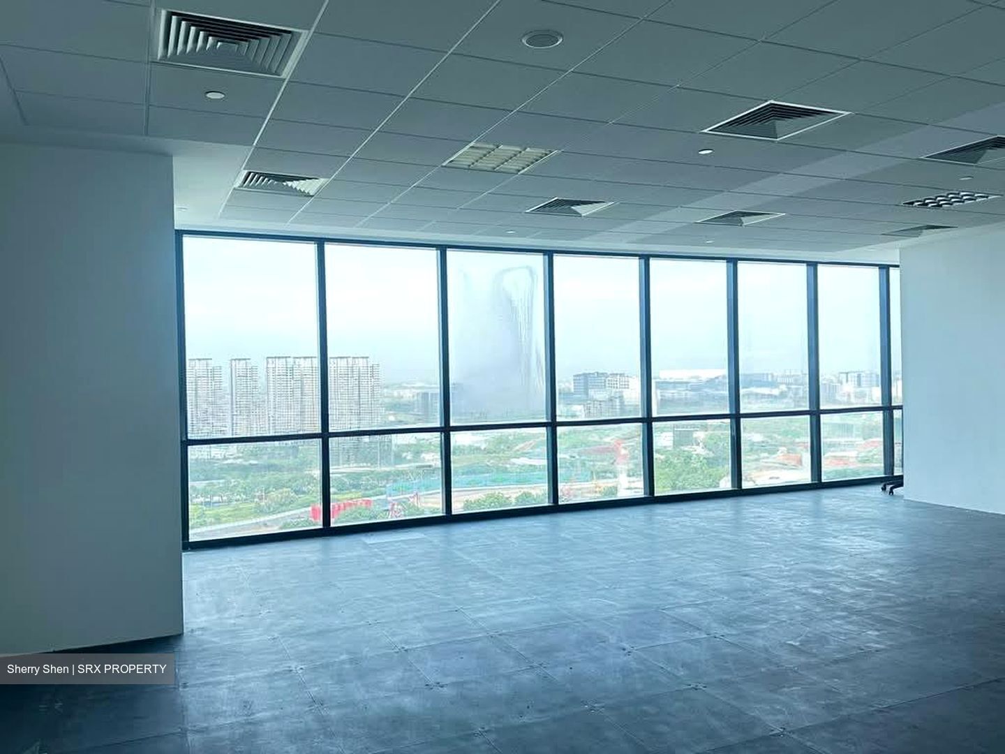 Vision Exchange (D22), Office #598109631
